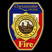 Chesapeake FD Chesapeake FD