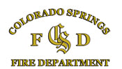 ColoradoSpringsFD ColoradoSpringsFD